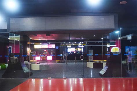 galleria cebu cinema|5 Cinemas reopening in Cebu City this December.